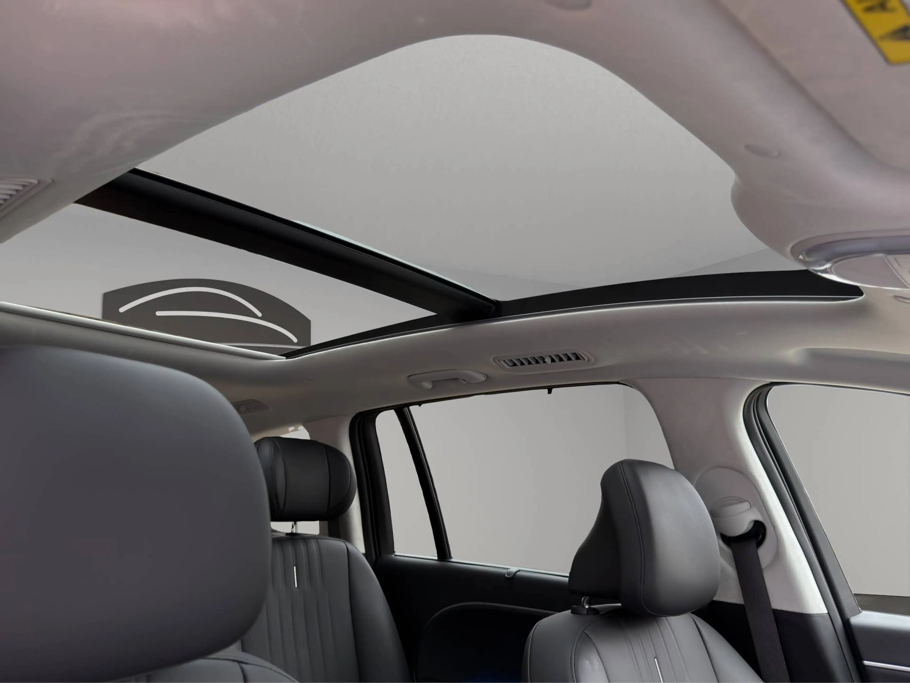 Hyundai IONIQ 9 IONIQ 9 110kWh 4WD UNIQ 6-SITZER RELAXPAKET + PANORAMAGLASDACH - 98,3% SOC — photo 25
