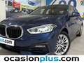 BMW 118 118iA Azul - thumbnail 15