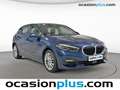 BMW 118 118iA Azul - thumbnail 2