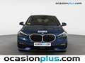 BMW 118 118iA Azul - thumbnail 14