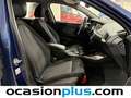 BMW 118 118iA Azul - thumbnail 27