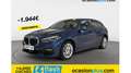 BMW 118 118iA Azul - thumbnail 1