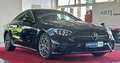 Mercedes-Benz E 450 AMG 4Matic  DISC PANO 360° LEDER ACC LED Noir - thumbnail 1