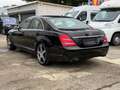 Mercedes-Benz S 400 Hybrid/V6/AMG/LEDLeder/ACC/H&K/Mass/Beluft/ Schwarz - thumbnail 8