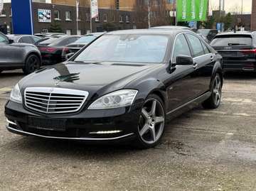 Hybrid/V6/AMG/LEDLeder/ACC/H&K/Mass/Beluft/