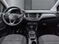 Opel Crossland 1.2T Edition LED Apple CarPlay Android Auto DAB Am Schwarz - thumbnail 10