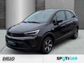 Opel Crossland 1.2T Edition LED Apple CarPlay Android Auto DAB Am Schwarz - thumbnail 1