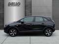 Opel Crossland 1.2T Edition LED Apple CarPlay Android Auto DAB Am Schwarz - thumbnail 2