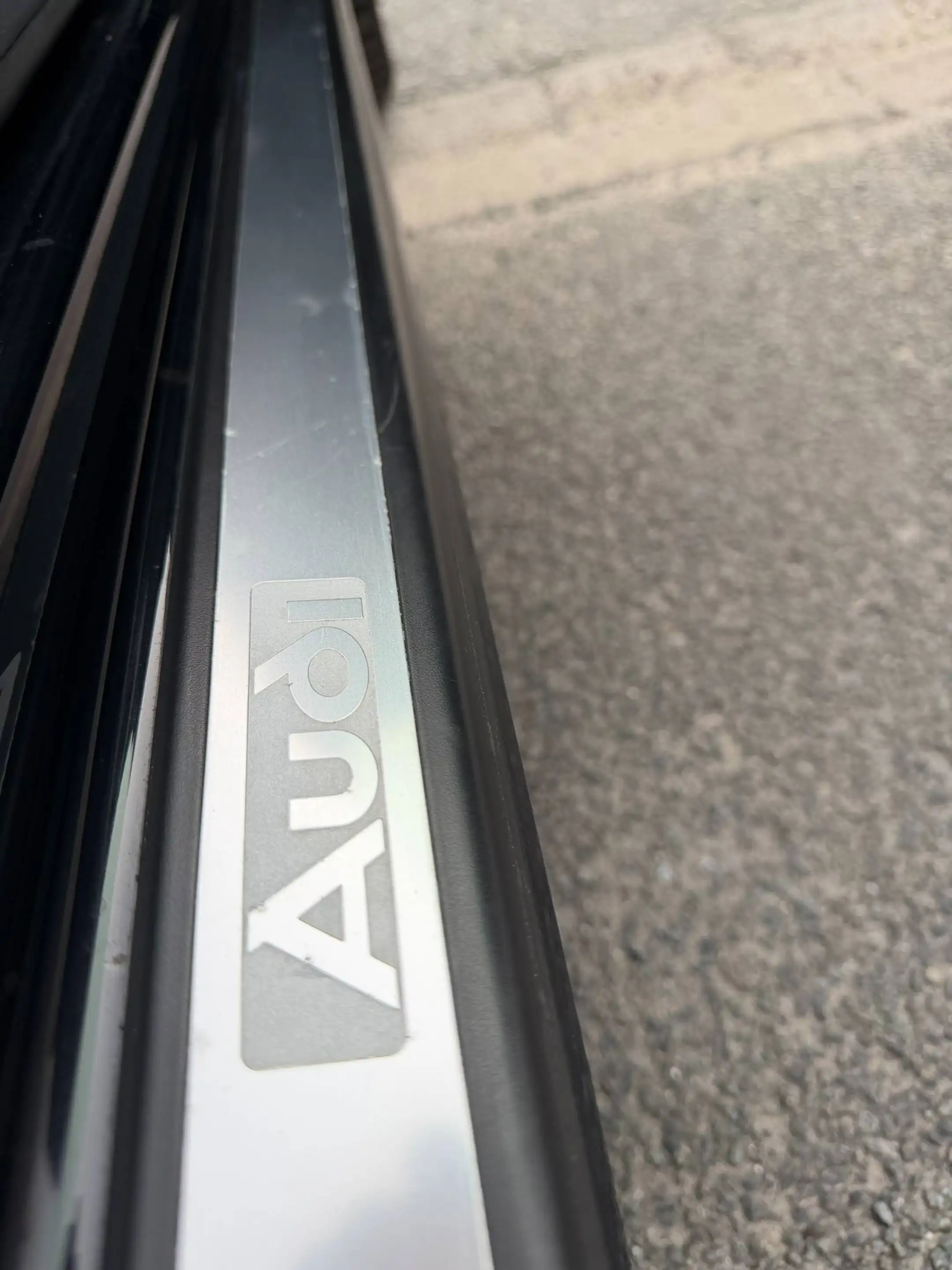 Audi A3 A3 Cabriolet 1.8 TFSI Ambition — photo 14