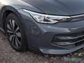 Volkswagen Golf VIII 1.5 eTSI Goal DSG Matrix/ACC/Kamera/AHK Grau - thumbnail 2