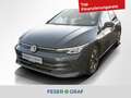 Volkswagen Golf VIII 1.5 eTSI Goal DSG Matrix/ACC/Kamera/AHK Grau - thumbnail 1