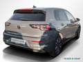 Volkswagen Golf VIII 1.5 eTSI Goal DSG Matrix/ACC/Kamera/AHK Grau - thumbnail 3
