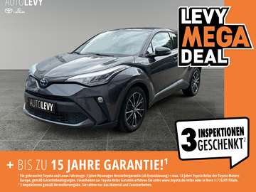 2.0 Hybrid Team D CARPLAY*KAMERA*PDC*KLIMA