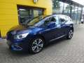 Renault Scenic TCe 115 Intens 1e Eigenaar / Volledig Dealeronderh Blauw - thumbnail 2