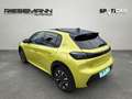 Peugeot 208 GT PureTech 100 S&S Gelb - thumbnail 7