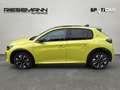 Peugeot 208 GT PureTech 100 S&S Gelb - thumbnail 2