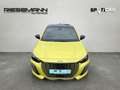 Peugeot 208 GT PureTech 100 S&S Gelb - thumbnail 3
