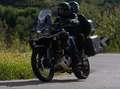 Honda Africa Twin Adventure Sport Travel Edition Nero - thumbnail 1