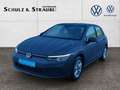 Volkswagen Golf VIII 1.5 TSI Life (EURO 6d) KLIMA LED ALU Grau - thumbnail 1