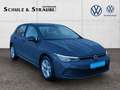 Volkswagen Golf VIII 1.5 TSI Life (EURO 6d) KLIMA LED ALU Grau - thumbnail 8