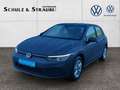 Volkswagen Golf VIII 1.5 TSI Life (EURO 6d) KLIMA LED ALU Grau - thumbnail 2