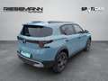 Citroen C3 Aircross Turbo 100 S&S 6-Gang-Manuell Plus Blau - thumbnail 4