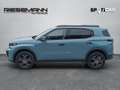 Citroen C3 Aircross Turbo 100 S&S 6-Gang-Manuell Plus Blau - thumbnail 2