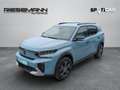 Citroen C3 Aircross Turbo 100 S&S 6-Gang-Manuell Plus Blau - thumbnail 1