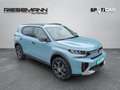 Citroen C3 Aircross Turbo 100 S&S 6-Gang-Manuell Plus Blau - thumbnail 8