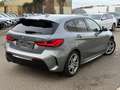 BMW 116 dA Pack M Sport Boite Auto *TV Gris - thumbnail 10