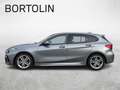 BMW 116 dA Pack M Sport Boite Auto *TV Gris - thumbnail 3