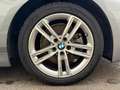 BMW 116 dA Pack M Sport Boite Auto *TV Gris - thumbnail 4