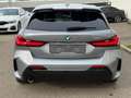 BMW 116 dA Pack M Sport Boite Auto *TV Gris - thumbnail 9