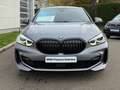 BMW 116 dA Pack M Sport Boite Auto *TV Gris - thumbnail 8