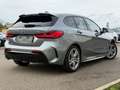 BMW 116 dA Pack M Sport Boite Auto *TV Gris - thumbnail 24
