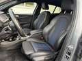 BMW 116 dA Pack M Sport Boite Auto *TV Gris - thumbnail 12
