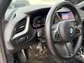 BMW 116 dA Pack M Sport Boite Auto *TV Gris - thumbnail 13