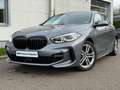 BMW 116 dA Pack M Sport Boite Auto *TV Gris - thumbnail 22