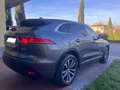 Jaguar F-Pace 2.0 D R-SPORT AWD CERCHI DA 20/TETTO APRIBILE Gris - thumbnail 7