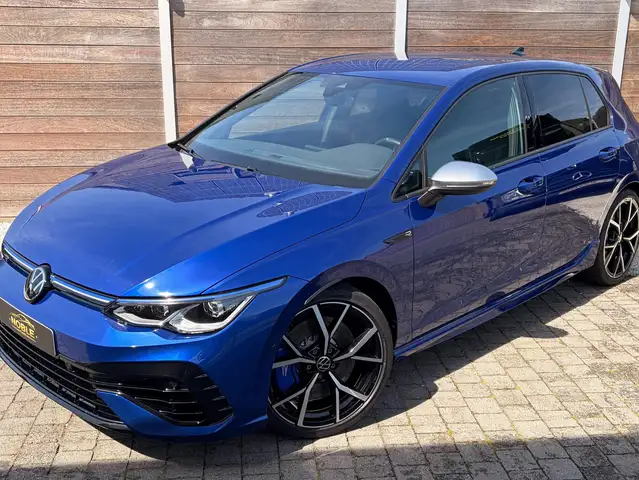Volkswagen Golf R Golf R 2.0 TSI 4Motion OPF DSG Garantie