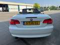 BMW 320 3-serie Cabrio 320i High Executive Automaat ! Wit - thumbnail 11