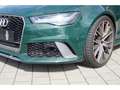 Audi RS6 Avant 4.0 TFSI quattro perform. Exclusive Matrix L Groen - thumbnail 2