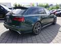 Audi RS6 Avant 4.0 TFSI quattro perform. Exclusive Matrix L Groen - thumbnail 7