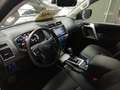 Toyota Land Cruiser Land Cruiser 5p 2.8 d-4d Executive auto Gris - thumbnail 7