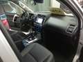 Toyota Land Cruiser Land Cruiser 5p 2.8 d-4d Executive auto Gris - thumbnail 5
