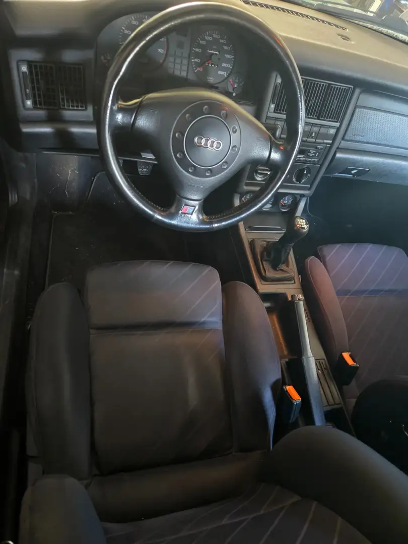 Audi Cabriolet Cabriolet 2.0 - 2