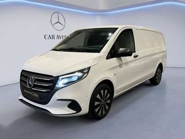 114 CDI L2 (31.900€ HTVA) Select