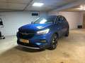 Opel Grandland X Bleu - thumbnail 1