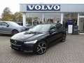 Volvo V60 Plus T6 AWD Plug-in Hybrid/AHK/360°/BLIS/H&K Schwarz - thumbnail 1