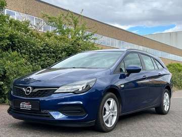 K Ed. ST 1.2 110PS*Ø4,5l/100km*LED*ALU
